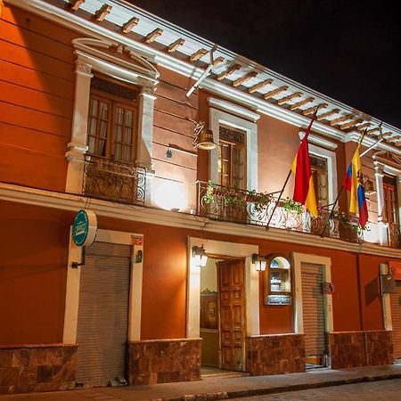 Hotel Campanario Cuenca Zewnętrze zdjęcie