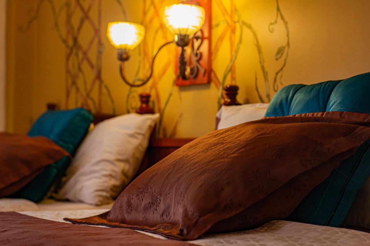 Hotel Campanario Cuenca Zewnętrze zdjęcie