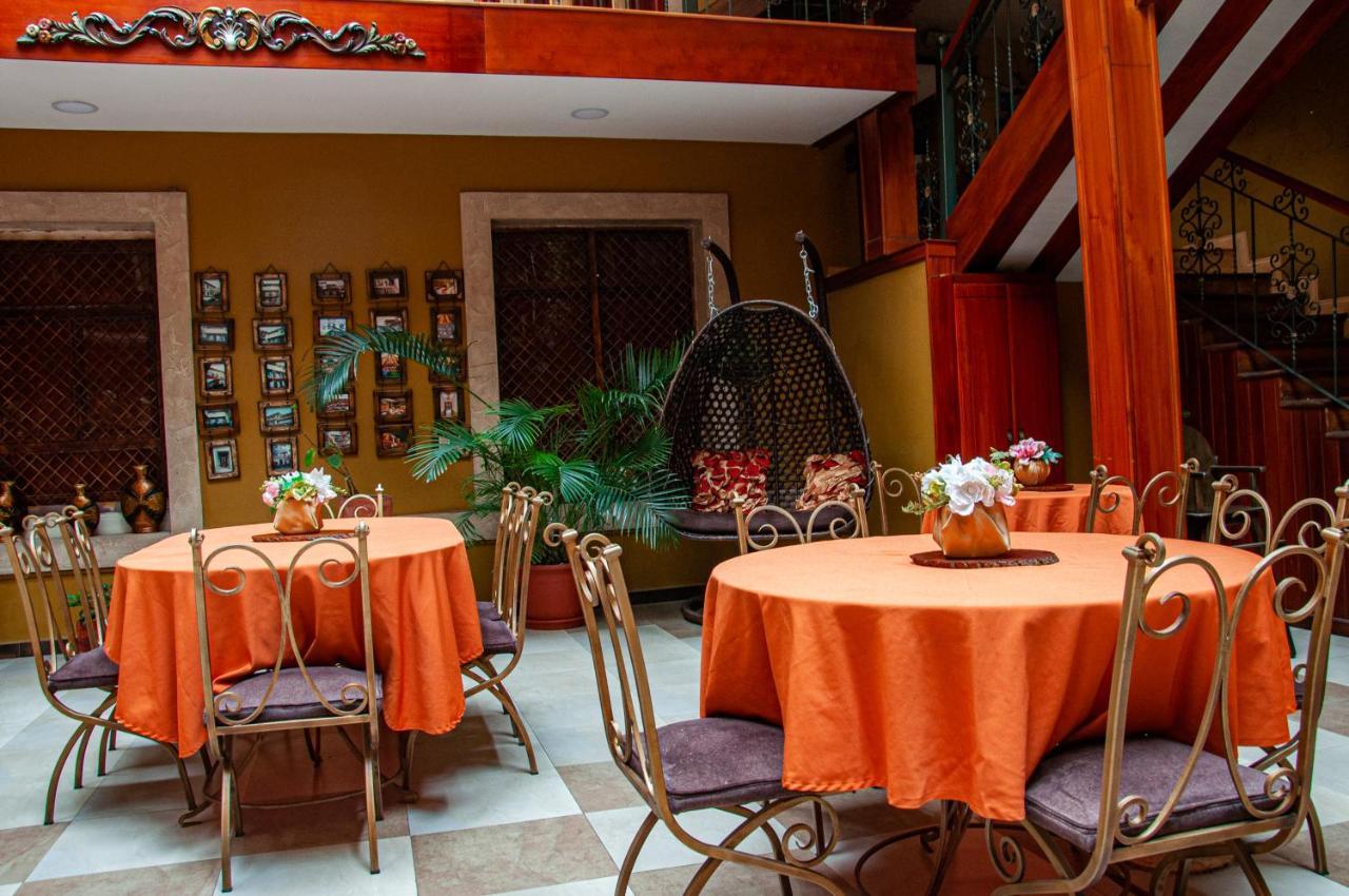 Hotel Campanario Cuenca Zewnętrze zdjęcie