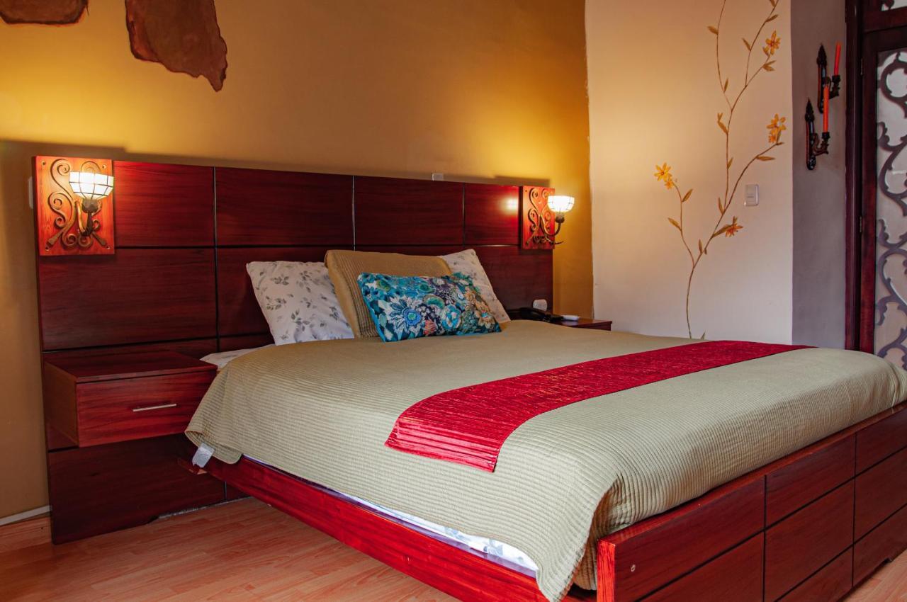 Hotel Campanario Cuenca Pokój zdjęcie