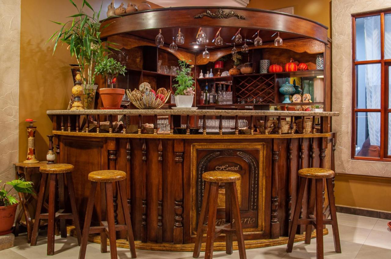 Hotel Campanario Cuenca Zewnętrze zdjęcie