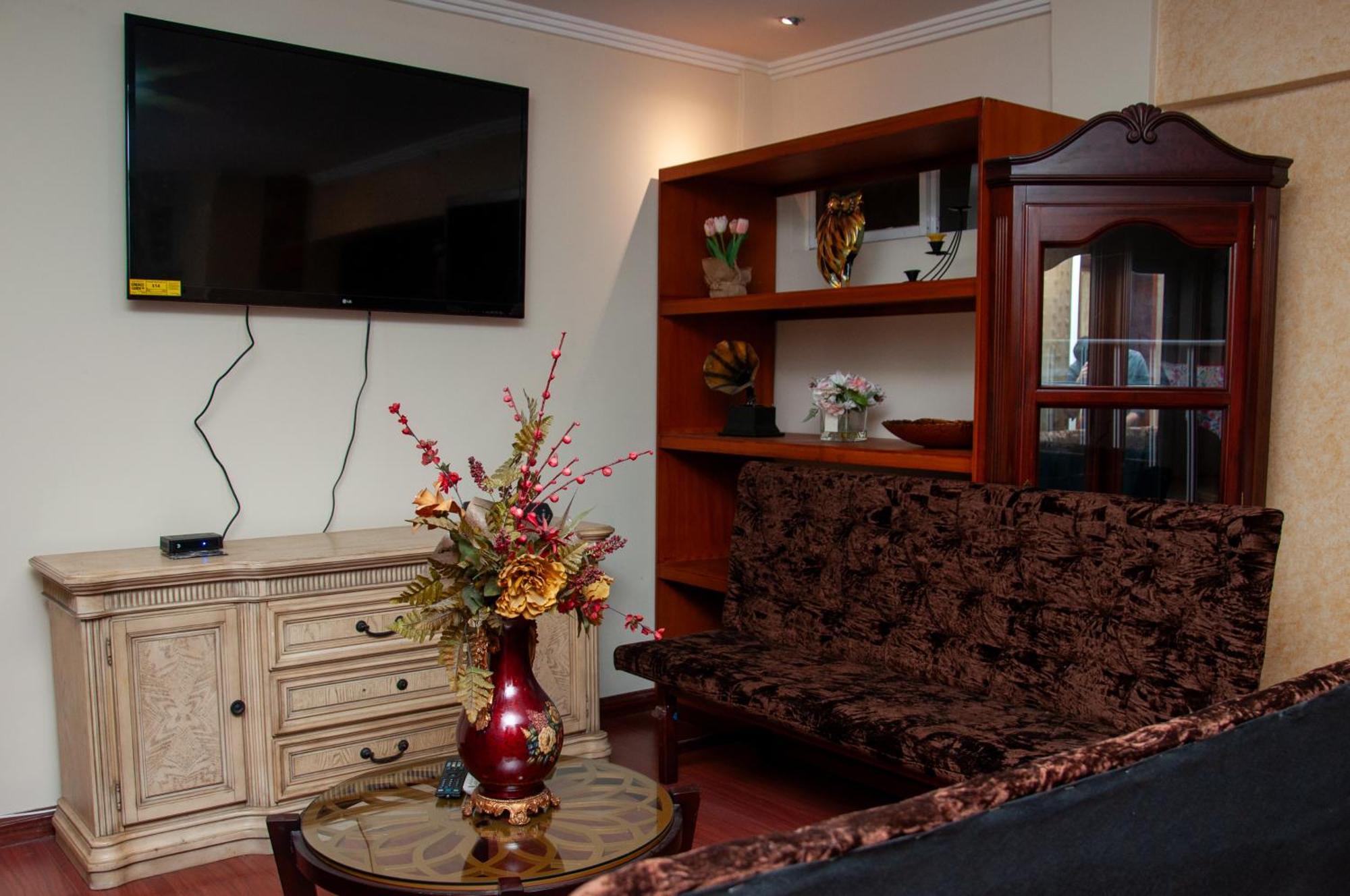Hotel Campanario Cuenca Zewnętrze zdjęcie