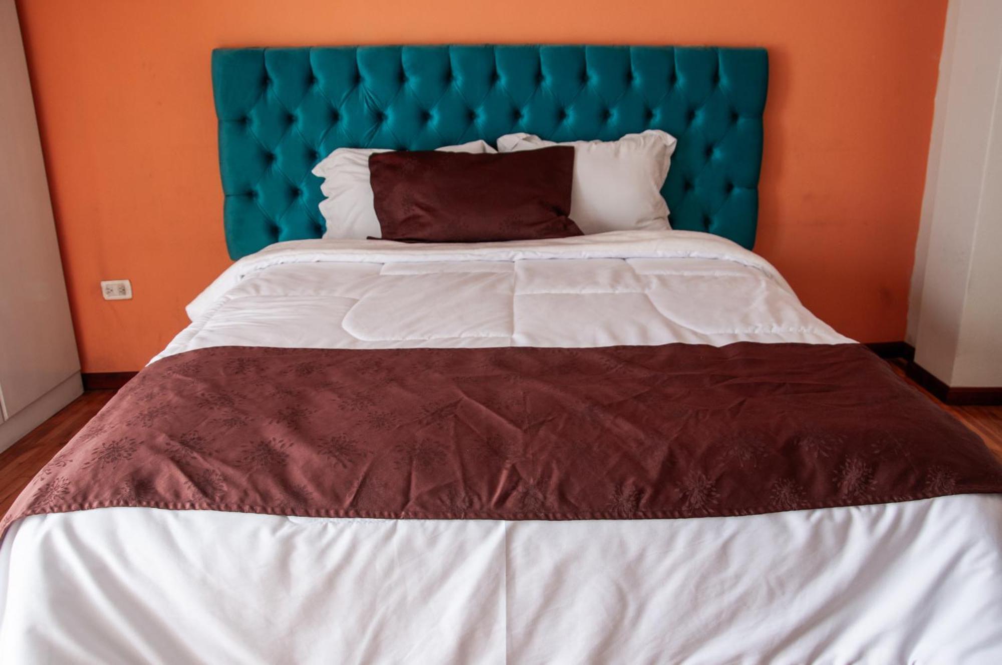 Hotel Campanario Cuenca Zewnętrze zdjęcie