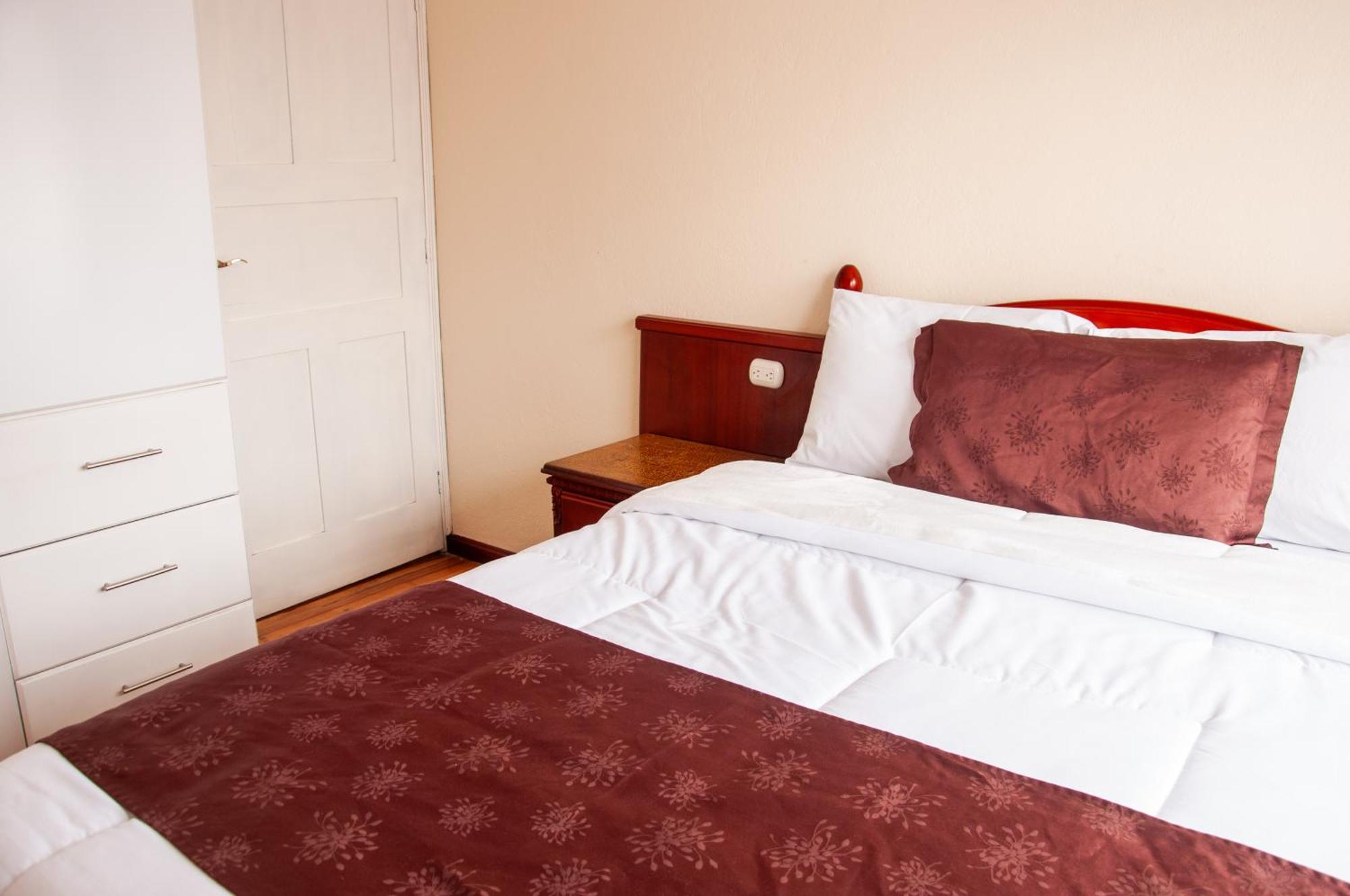 Hotel Campanario Cuenca Zewnętrze zdjęcie
