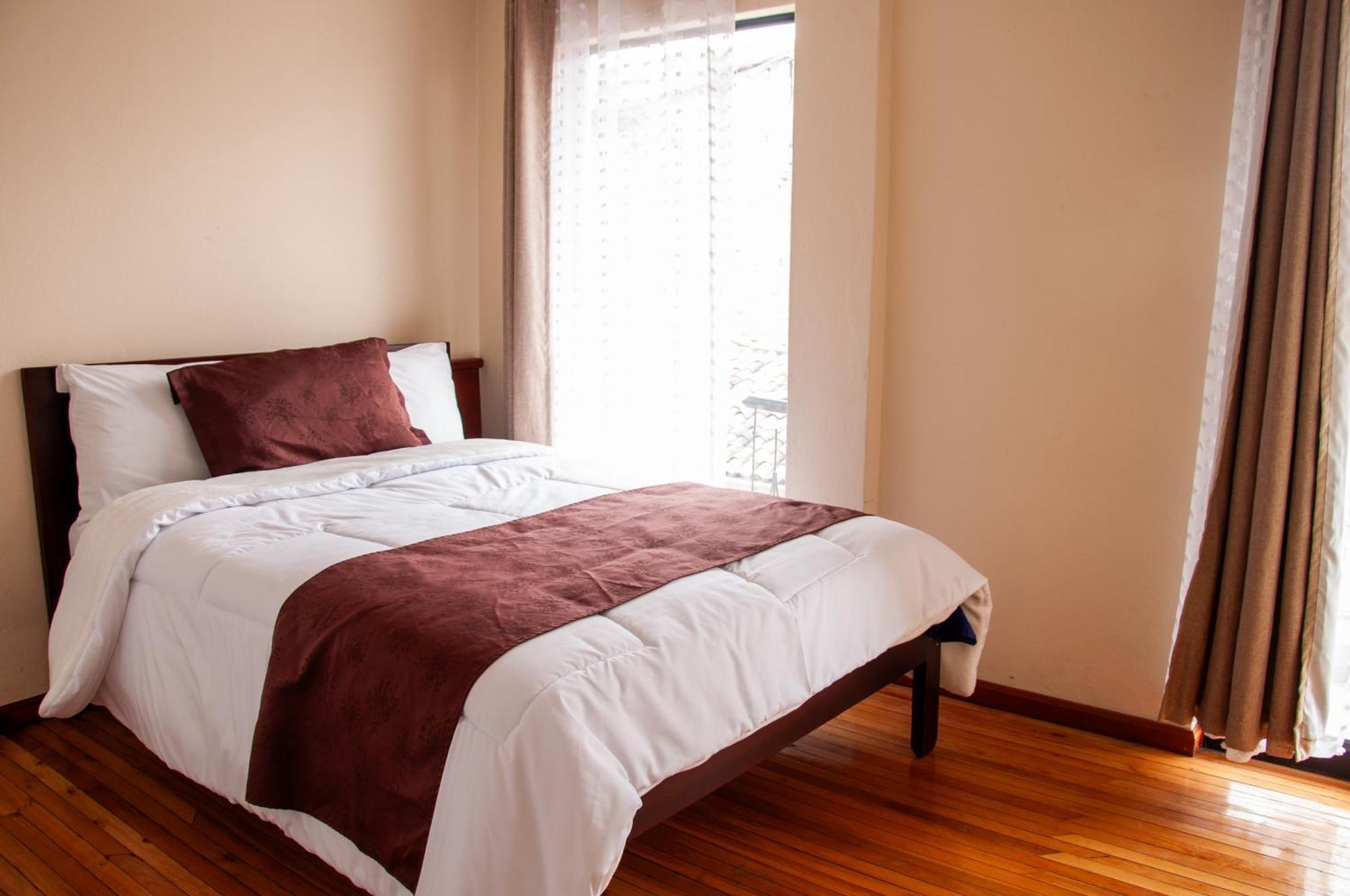 Hotel Campanario Cuenca Zewnętrze zdjęcie