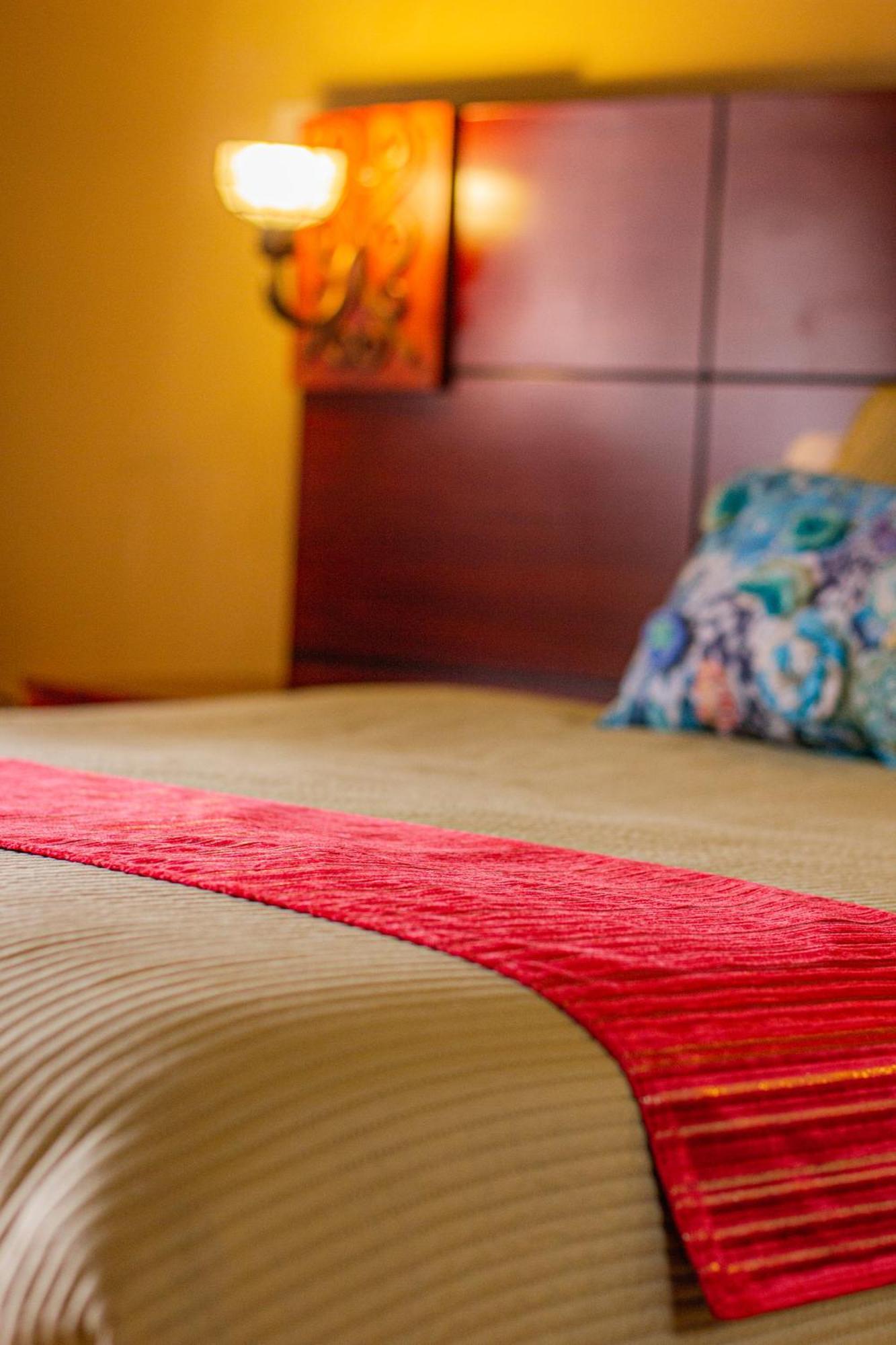 Hotel Campanario Cuenca Pokój zdjęcie
