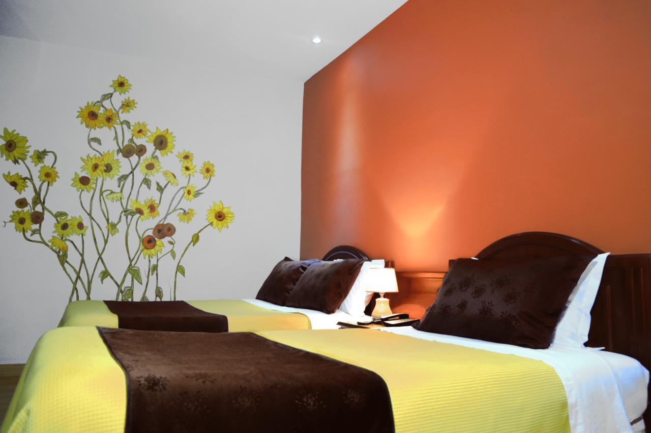 Hotel Campanario Cuenca Zewnętrze zdjęcie